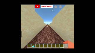 Keep up I am too fast mojang shortsfeed shorts [upl. by Kosse]