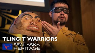 The Way of the Tlingit Warrior [upl. by Christina]