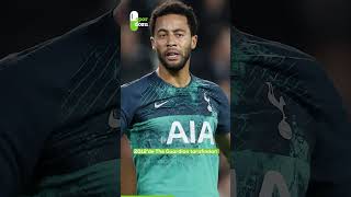 ⚡️ Tottenhamın devrilmeyen orta sahası Mousa Dembele [upl. by Gerald]