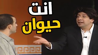 ساعة كاملة من الخروج عن النص من احمد السقا و هاني رمزي في مسرحية كدة اوكية  مش هتبطل ضحك [upl. by Goodden]