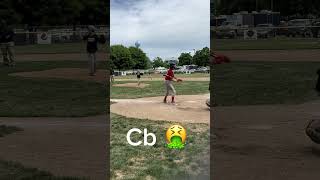 Fastball curveball overlay [upl. by Claudio]