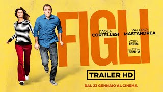 FIGLI 2020  Trailer ufficiale HD 90 [upl. by Gemoets]