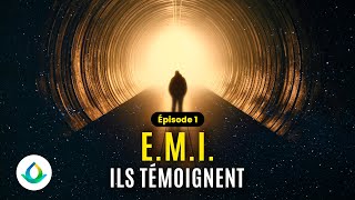 Expérience de Mort Imminente EMI  Témoignages Saisissants Ep 1 [upl. by Snebur]