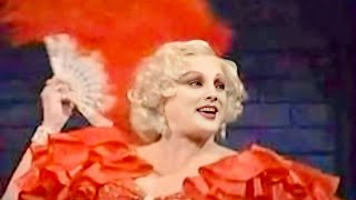 JIM BAILEY as Mae West [upl. by Holleran]