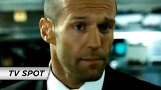 Transporter 3 2008  Get In TV Spot [upl. by Lrac]