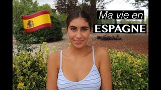 Vivre en Espagne pourquoi différences  Abigaël Salem [upl. by Dachi346]