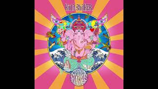 Kula Shaker  Natural Magick Full Album 2024 [upl. by Zacek313]