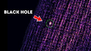 NASAs OSIRISREx Just Captured A Black Hole [upl. by Annalise]