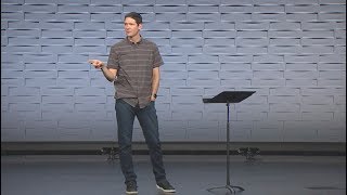 Sermons  Matt Chandler  An Inadequate Faith [upl. by Negem]