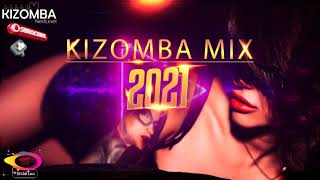 Kizomba mix 2021 vol 2 quotOs Melhoresquot [upl. by Ekenna]