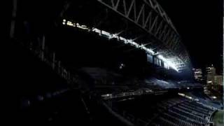 Midnight Lights  Stadium Dubstep  1080  HD [upl. by Raffo]