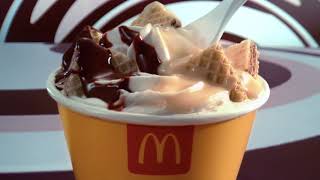 Nuevo McFlurry™ Nucita [upl. by Yelnats851]