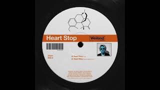 Weiland  Heart Stop [upl. by Christoph]