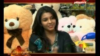 Saranya Tamil Actress  Peranmai  Interview [upl. by Yvon]