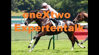 Prix Ganay 2023  oneXtwo Expertentalk [upl. by Liva]