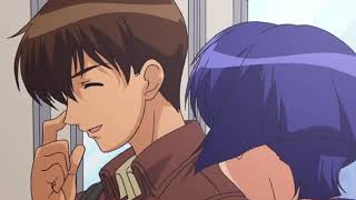 Ai Yori Aoshi Episode 1 eng dub [upl. by Zilber986]