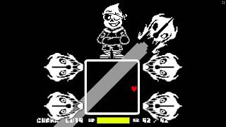 another ver SwapSwap Sans Fight INF HP Undertale Fangame [upl. by Hendrickson]