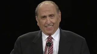 Principles from Prophets  Thomas S Monson  2009 [upl. by Soilissav]