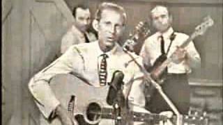 Porter Wagoner  Your Old Love Letters [upl. by Howes]