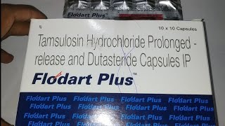 Flodart Plus Capsules  Price Uses and Side Effects [upl. by Niliac326]