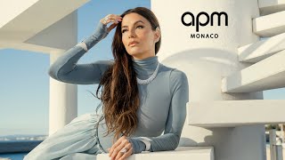 Discover Collection Printemps ft Eva Longoria  APM Monaco [upl. by Michaeline]