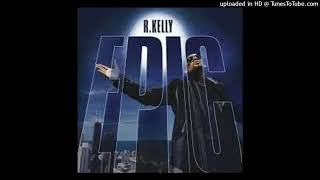 R Kelly  Spirit [upl. by Eylrac]