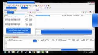 How to setup seedbox multipart ftp and vpn for bittorrent [upl. by Cuhp]