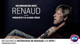 Un dimanche avec Renaud 56 [upl. by Ahseya947]