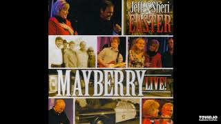 Mayberry Live CD  Jeff amp Sheri Easter 2008 Full Album [upl. by Adnoek]