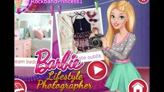 Barbie Games To Play Free [upl. by Tichon]