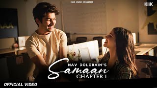 Samaan Chapter 1 Official Video  Nav Dolorain  Inder  manpreet dolly  New Punjabi Song 2024 [upl. by Lily]