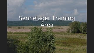 Sennelager Training Area [upl. by Leary]