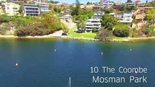 10 The Coombe Mosman Park [upl. by Luci460]