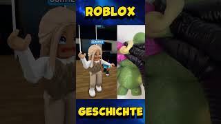 ICH HABE DEN ENKEL DES CHEFS IN ROBLOX SCHLECHT BEHANDELT roblox [upl. by Konstantin]