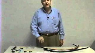 Fiber Optic Cable Part 1  Introduction [upl. by Murrah]