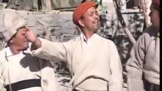 old balti people singing balti Gazal [upl. by Adnana98]