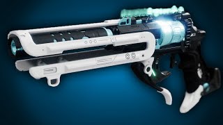 180 Precision Hand Cannons Are Better Than You Think  Destiny 2 Beyond Light [upl. by Asehr]