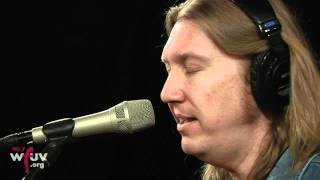 The Wood Brothers  quotMary Annaquot Live at WFUV [upl. by Sello]