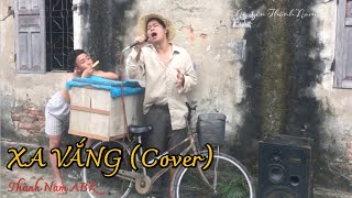 XA VẮNG  Anh Bán Kem Cover Bản Gốc Full  Hot TikTok 2020 [upl. by Nedroj]