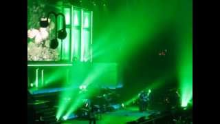 Marco Borsato concert Ziggo Dome 24062012 Vlinder [upl. by Doloritas]