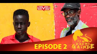 Doomi Gaindé Episode 2 VOSTFR amp ENG [upl. by Telfore292]