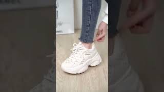 10 NEW WAYS HOW TO LACE YOUR VANS OLD SKOOL SHOE LACING 8 [upl. by Neelie]