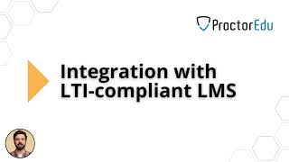 Integration with LTIcompliant LMS [upl. by Scarlett]