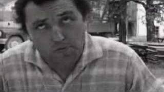 Fritz Wunderlich sings quotGranadaquot [upl. by Ahsiekar]