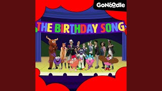 The Birthday Song [upl. by Sihtnyc]