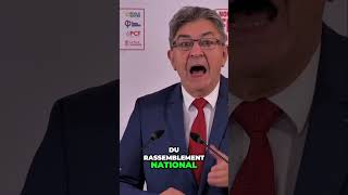 😡 Mélenchon EXPLOSE après la nomination du nouveau Premier ministre  🚨🔥 [upl. by Atsirhc]