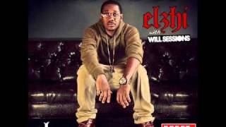 01 Genesis Prod Will Sessions Elzhi  Elmatic [upl. by Annaeerb]