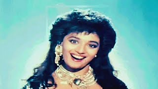 Tamma Tamma LogeThanedaar 1990 Full Video Song Sanjay Dutt Madhuri Dixit [upl. by Octavian765]