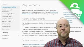 How to build your own custom Android ROM  Gary Explains [upl. by Krantz821]