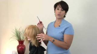 Hair Care Tips amp Techniques  How to Get Great Hair Highlights at Home [upl. by Kerwin]